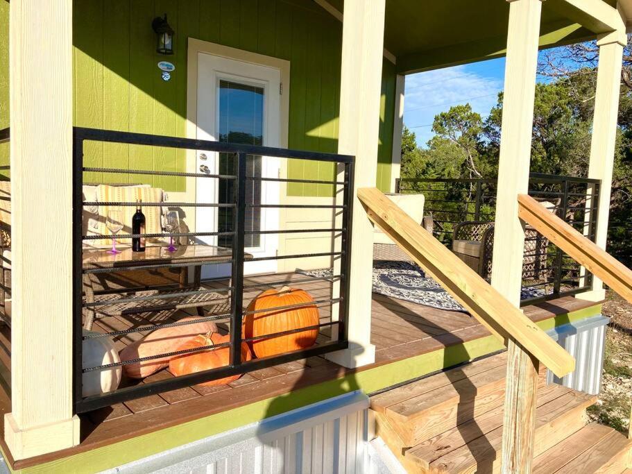 Cozy Tiny Home In The Hills Fischer Ngoại thất bức ảnh